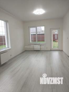 Дом 130м², 1-этажный, участок 6 сот.