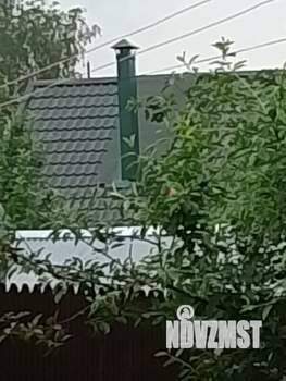 Дом 66м², 1-этажный, участок 6 сот.