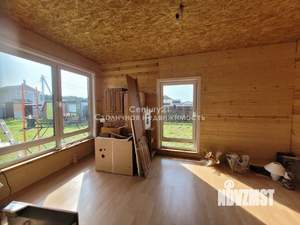 Дом 45м², 1-этажный, участок 8 сот.