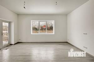 Дом 145м², 1-этажный, участок 7 сот.