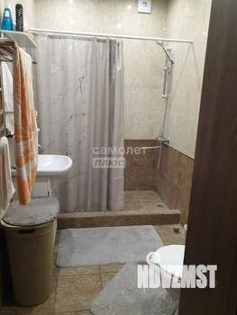 Таунхаус 134м², 3-этажный, участок 4 сот.