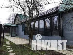 Дом 162м², 2-этажный, участок 7 сот.