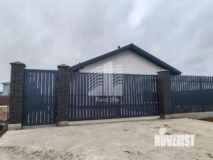 Дом 138м², 1-этажный, участок 692 сот.