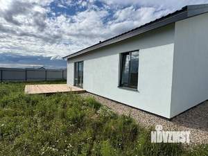 Дом 105м², 1-этажный, участок 7 сот.