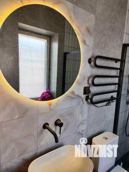 Дом 116м², 1-этажный, участок 5 сот.