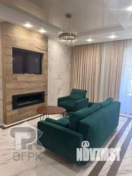 Таунхаус 220м², 3-этажный, участок 2 сот.