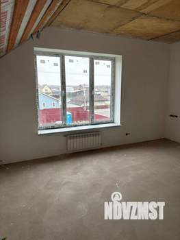 Дом 344м², 3-этажный, участок 8 сот.