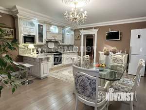 Дом 635м², 4-этажный, участок 16 сот.