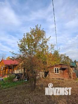 Дача 60м², 2-этажный, участок 9 сот.