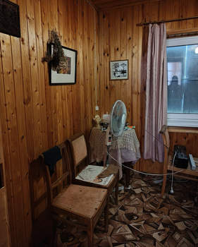 Дом 80м², 2-этажный, участок 6 сот.