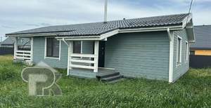 Дом 124м², 1-этажный, участок 9 сот.