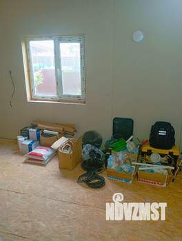 Дом 146м², 1-этажный, участок 6 сот.