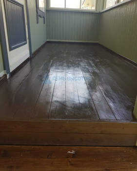 Дача 60м², 2-этажный, участок 6 сот.