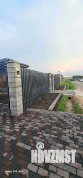 Дом 120м², 1-этажный, участок 7 сот.