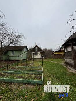 Дом 108м², 2-этажный, участок 8 сот.