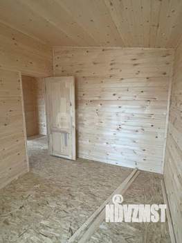 Дом 72м², 1-этажный, участок 9 сот.