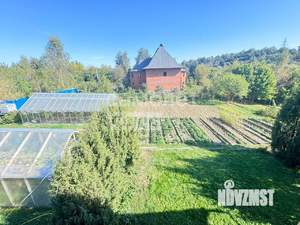 Дом 344м², 2-этажный, участок 27 сот.