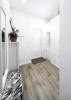 Дом 127м², 3-этажный, участок 2 сот.