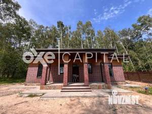 Дом 135м², 1-этажный, участок 14 сот.