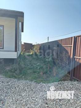 Дом 70м², 1-этажный, участок 7 сот.