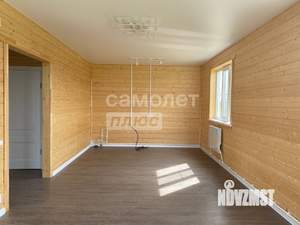 Дом 145м², 2-этажный, участок 7 сот.