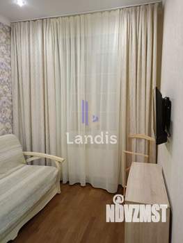 Таунхаус 137м², 3-этажный, участок 1 сот.