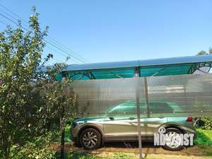 Дом 50м², 2-этажный, участок 8 сот.