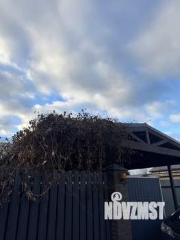 Дом 122м², 1-этажный, участок 8 сот.