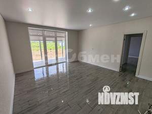 Дом 130м², 1-этажный, участок 8 сот.