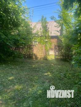 Дом 70м², 2-этажный, участок 7 сот.