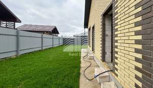 Дом 120м², 1-этажный, участок 5 сот.