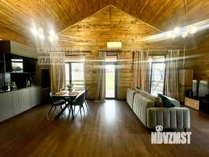 Дом 113м², 1-этажный, участок 12 сот.