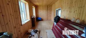 Дача 70м², 2-этажный, участок 8 сот.