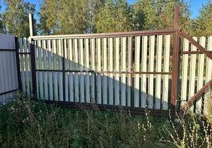 Дом 161м², 2-этажный, участок 8 сот.