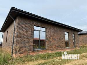 Дом 108м², 1-этажный, участок 6 сот.