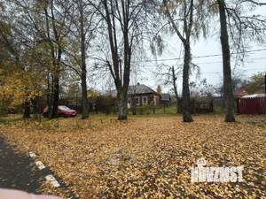 Дом 60м², 1-этажный, участок 17 сот.