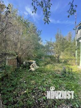 Дом 120м², 2-этажный, участок 7 сот.