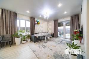 Дом 135м², 1-этажный, участок 5 сот.