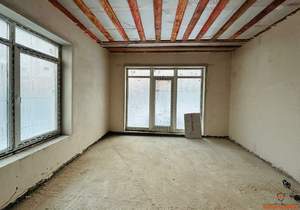 Дом 134м², 1-этажный, участок 7 сот.