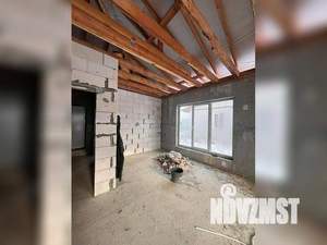 Коттедж 132м², 1-этажный, участок 7 сот.