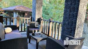 Дом 181м², 2-этажный, участок 8 сот.