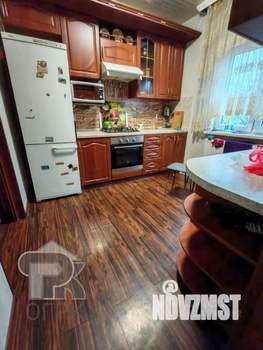 Дом 113м², 2-этажный, участок 5 сот.