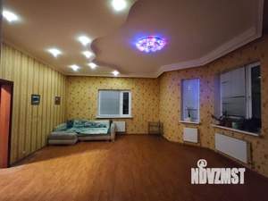 Дом 226м², 2-этажный, участок 10 сот.