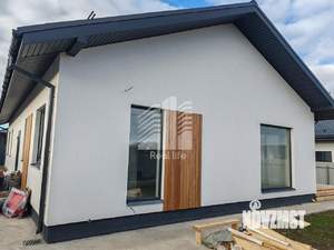 Дом 138м², 1-этажный, участок 692 сот.