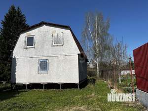 Дом 98м², 2-этажный, участок 9 сот.