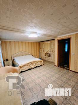 Дом 113м², 2-этажный, участок 5 сот.