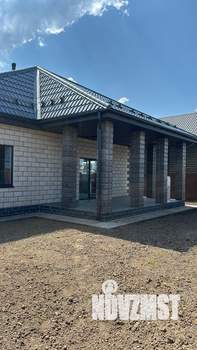 Дом 145м², 1-этажный, участок 7 сот.