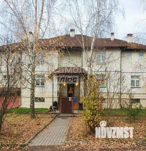 Коттедж 640м², 3-этажный, участок 18 сот.