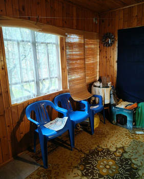 Дом 80м², 2-этажный, участок 6 сот.