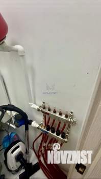 Дом 140м², 2-этажный, участок 3 сот.